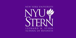 NYU:Stern MBA Admission Essays Editing